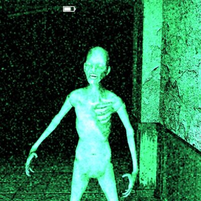 Mental Hospital 2