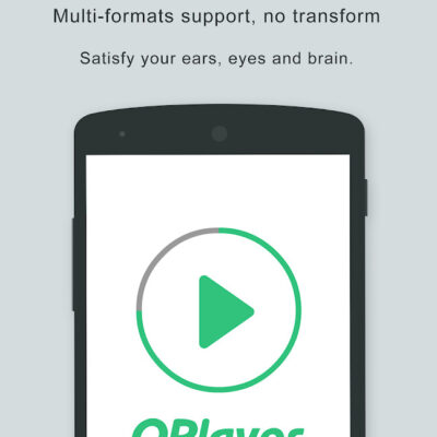 OPlayer