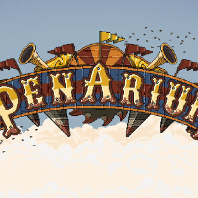 Penarium
