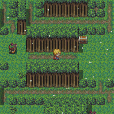 Roguelite 2