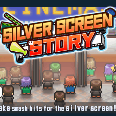 Silver Screen Story