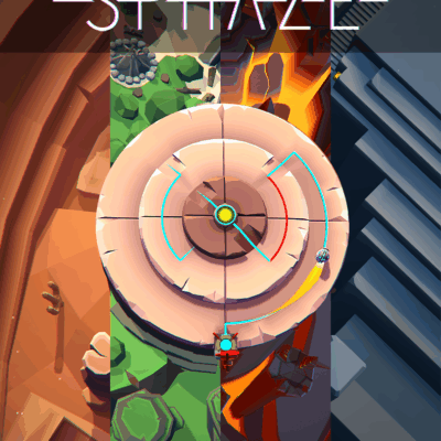 SPHAZE