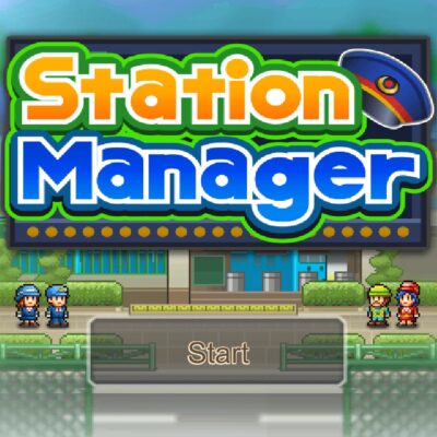 Station Manager