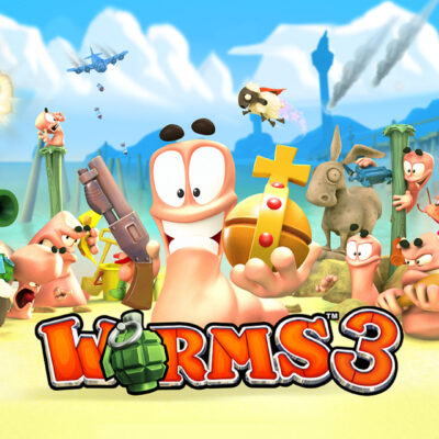Worms 3