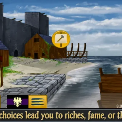Age of Pirates