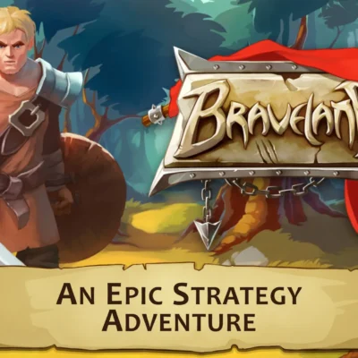 Braveland