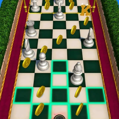 ChessFinity