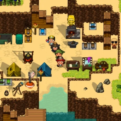 Doom & Destiny Worlds