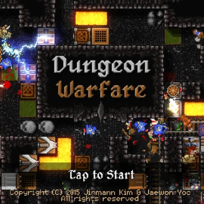 Dungeon Warfare
