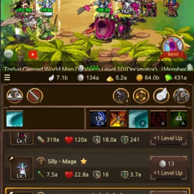 Everybody's RPG