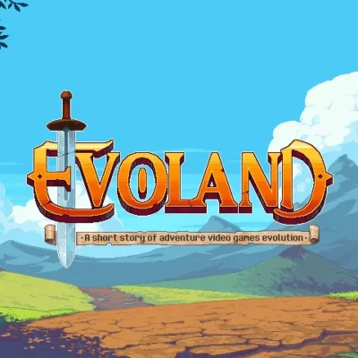 Evoland