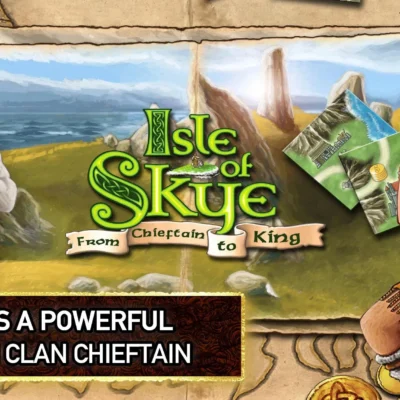 Isle of Skye