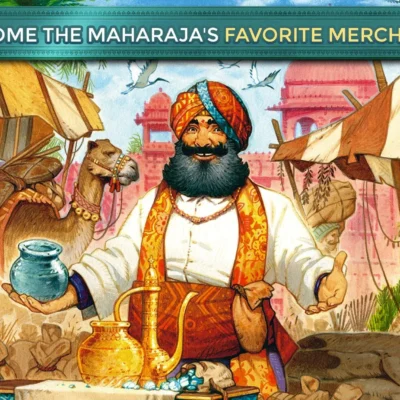 Jaipur