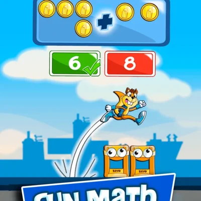 Monster Numbers