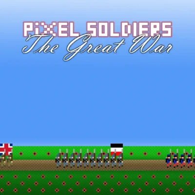 Pixel Soldiers: The Great War