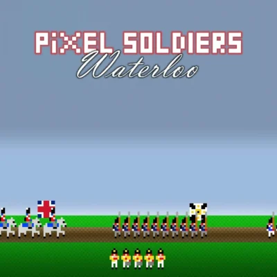 Pixel Soldiers: Waterloo