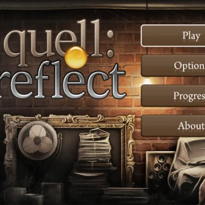 Quell Reflect+