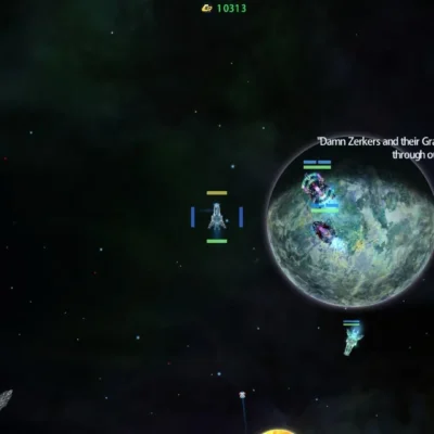 Star Nomad 2