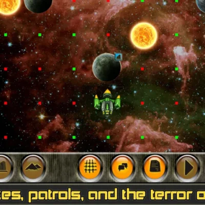 Star Traders