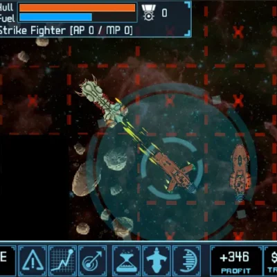 Star Traders 4X Empires