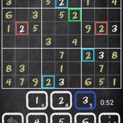 Sudoku Pro