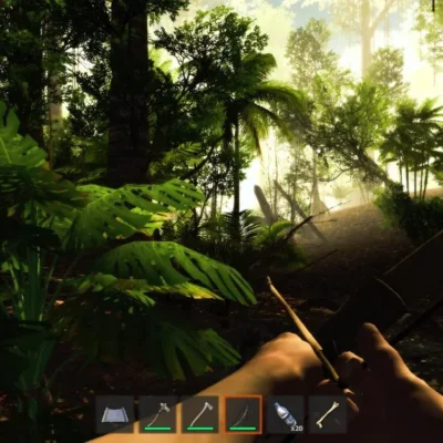 Download Survive The Lost Land Apk Revdl - Colaboratory