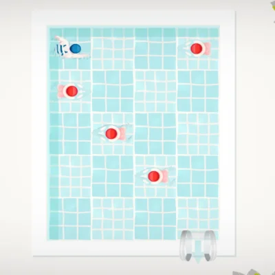 Swim Out