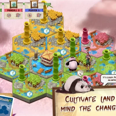 Takenoko