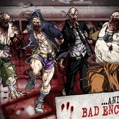 Zombicide
