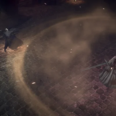 Animus: Revenant