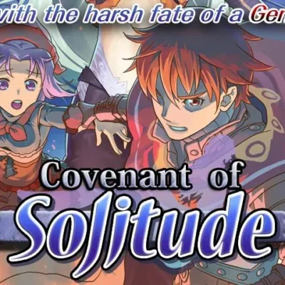 Covenant of Solitude