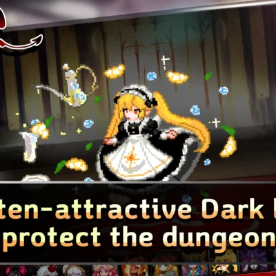 Dungeon Maker