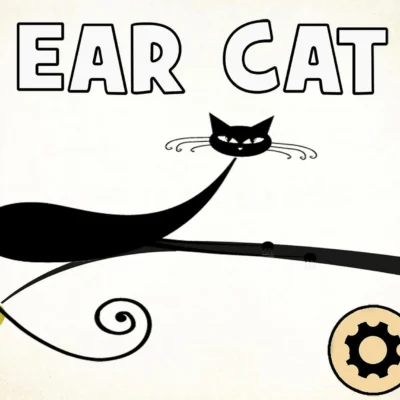 Ear Cat