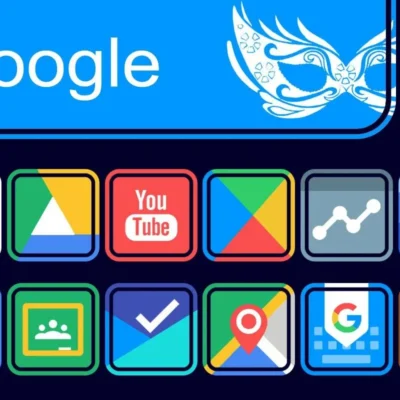 Fledermaus - Icon Pack