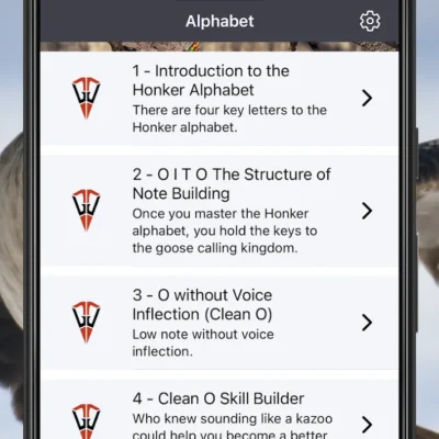 Goose Tech
