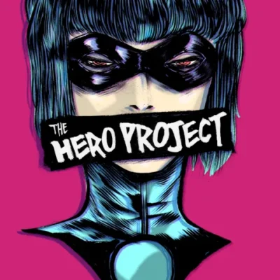 Heroes Rise: The Hero Project