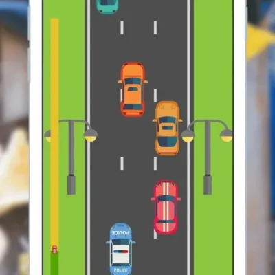Highway Game