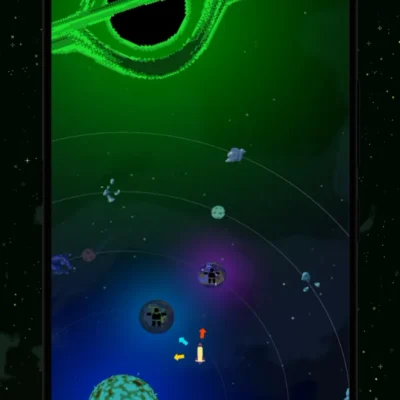 Infinite Launch