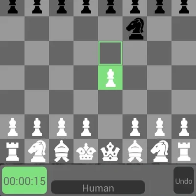 Kids to Grandmasters Chess