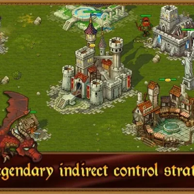 Majesty: The Fantasy Kingdom