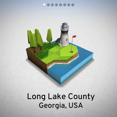 OK Golf