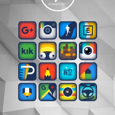 Pumre - Icon Pack