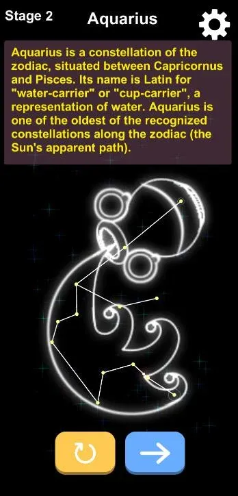 Star Link 2: Constellation