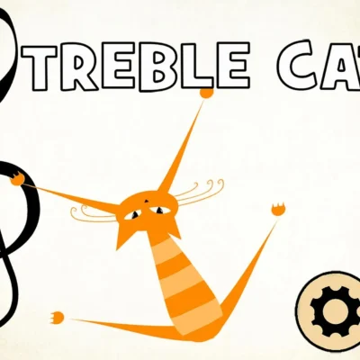 Treble Cat