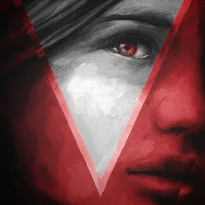 VERSUS: The Lost Ones