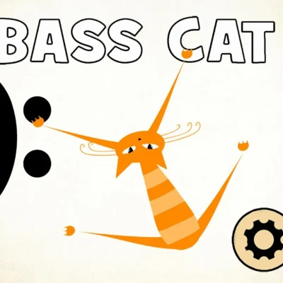 Bass Cat