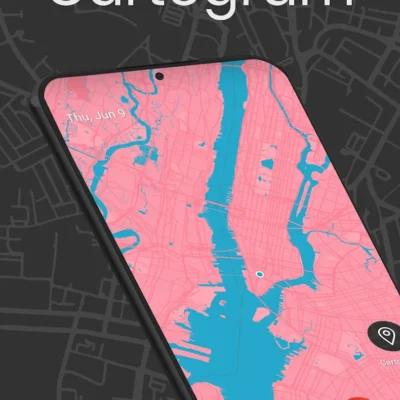 Cartogram