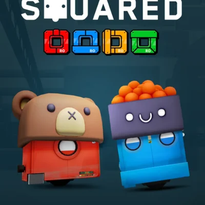 Death Squared