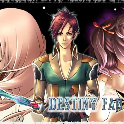 Destiny Fantasia