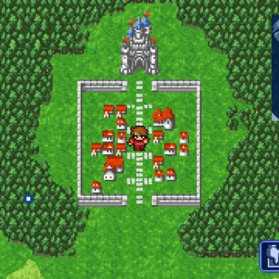 Final Fantasy Pixel Remaster